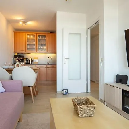 Apartamento Haus 