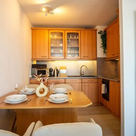 Apartamento Haus 