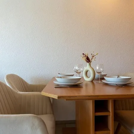 Apartamento Haus 