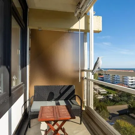 Apartamento Haus 
