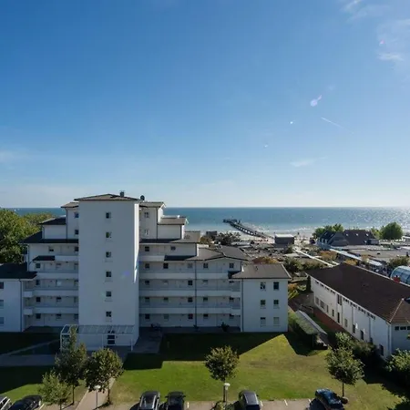Apartamento Haus 