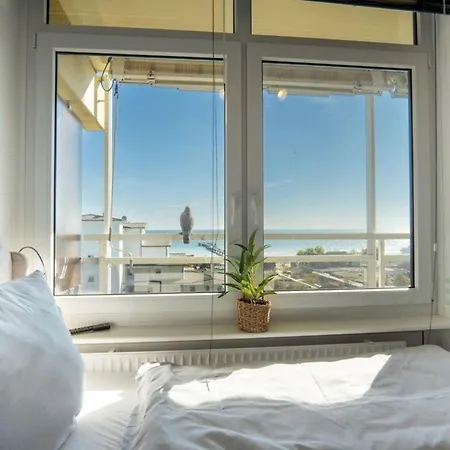 Apartamento Haus 