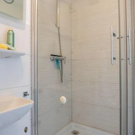 Apartamento Haus 